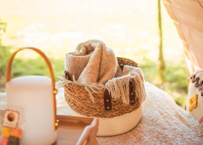 L'enclave Insolite - Avec Piscine Et Bains Nordiques